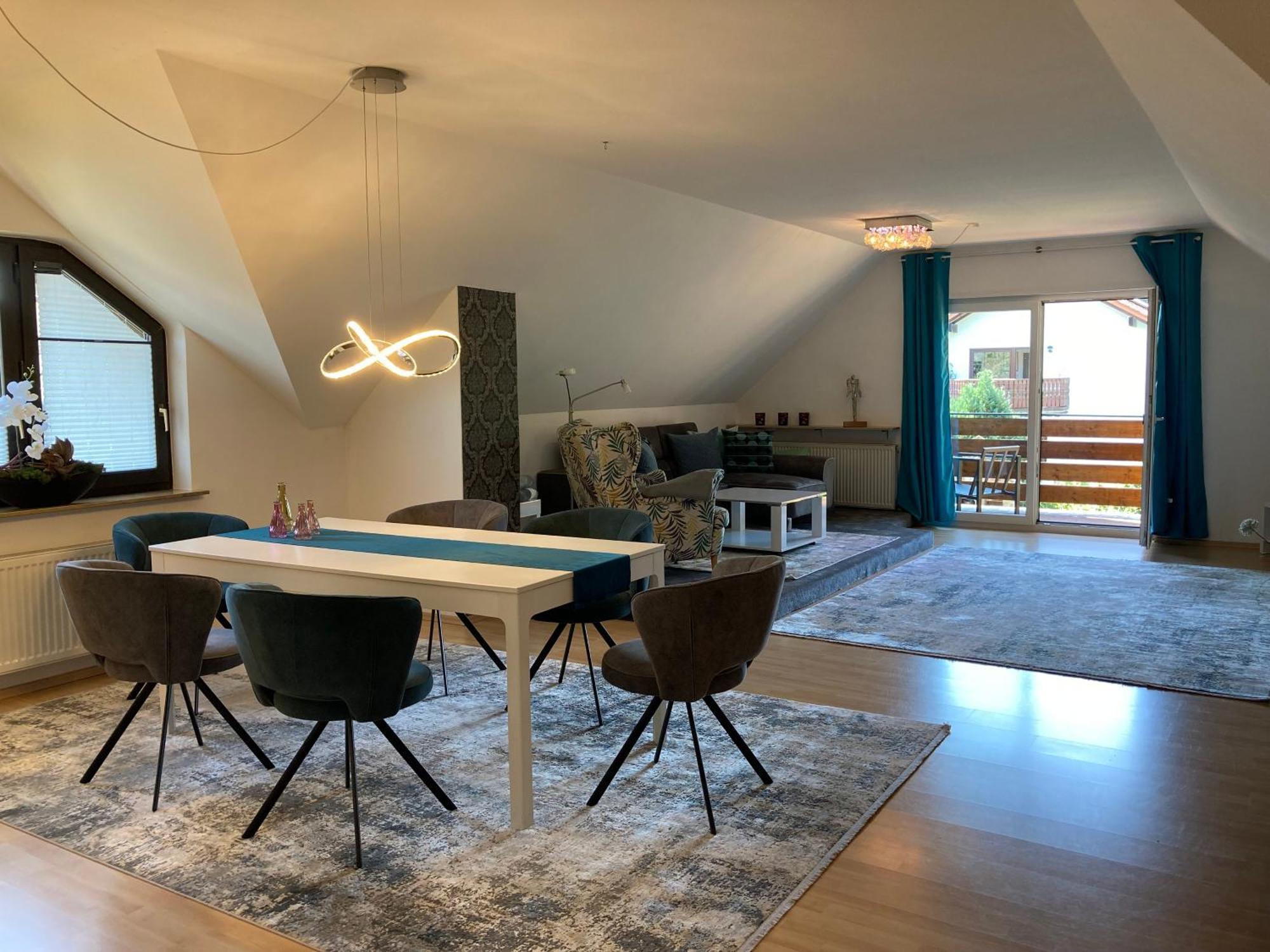 Ferienwohnung Finkenschlag Speyer Exterior foto